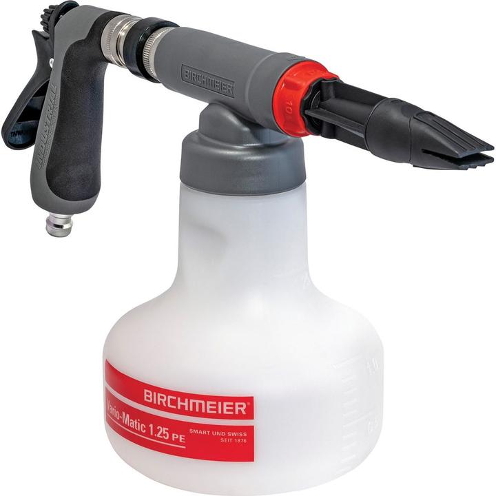 Produktbild Birchmeier Vario-Matic 1.25 PE (1.25 l)