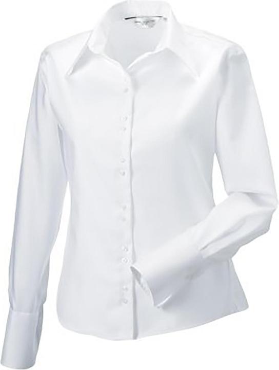 Immagine prodotto Russell - Camicia Maniche Lunghe - Donna (4XL)