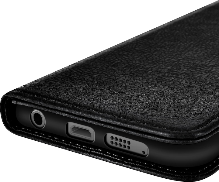 Actual product image Avizar Chesterfield Cover (Samsung Galaxy A3 (2016))