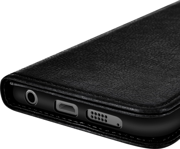 Actual product image Avizar Chesterfield Cover (Samsung Galaxy A3 (2016))