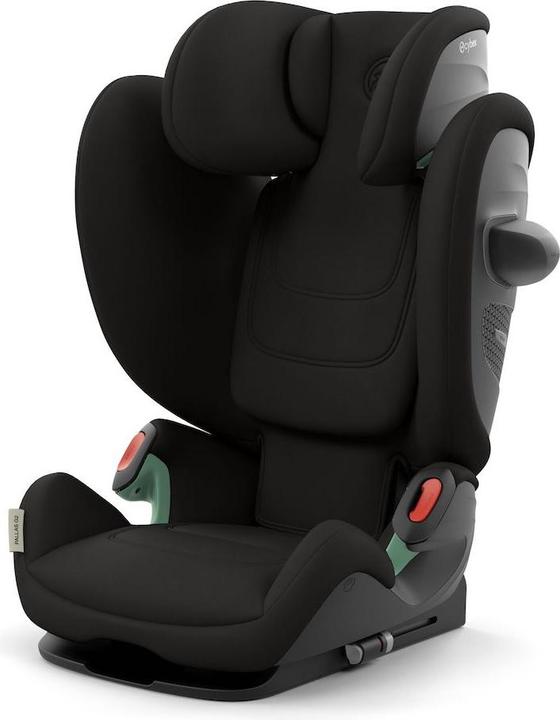 Immagine prodotto Cybex Pallas G2 (Seggiolino per bambini, ECE R129/i-Size Standard)