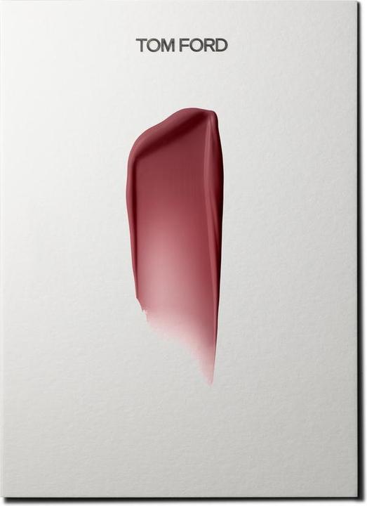 Immagine prodotto Tom Ford Lacca per labbra Luxe Matte (Micia)