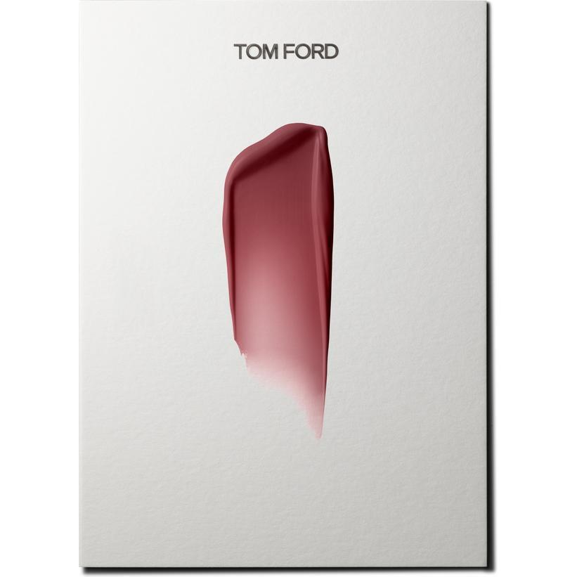 Thumbnail - Tom Ford, Lippenstift + Lipgloss, Lip Lacquer Luxe Matte (Pussycat)