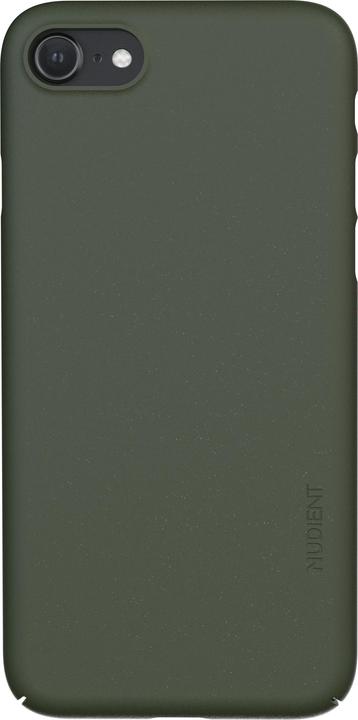 Actual product image Nudient Thin (Apple iPhone 8, Apple iPhone SE, Apple iPhone 7)