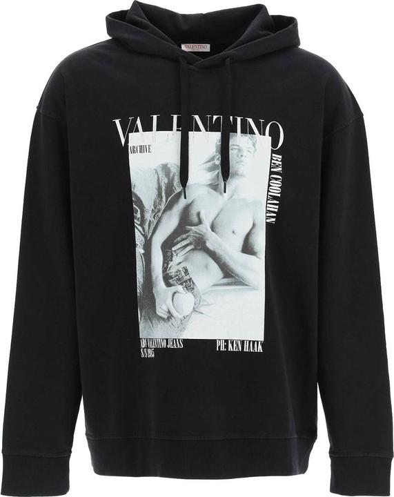 Produktbild Valentino Graphic Printed Sweatshirt (S)