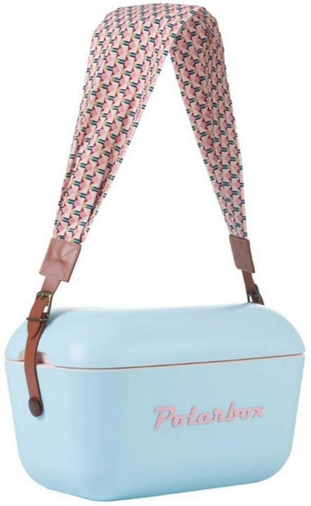 Immagine prodotto Polarbox Cinturino in tessuto patchwork