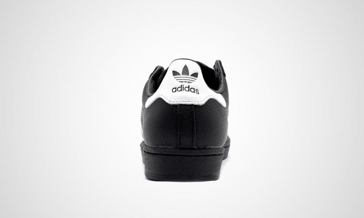 Produktbild adidas Superstar Laceless (46 2/3)