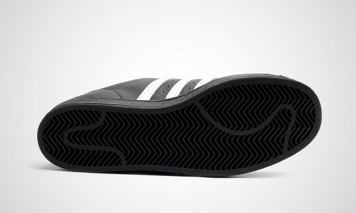 Produktbild adidas Superstar Laceless (46 2/3)