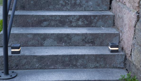 Produktbild Star Trading LED Laterne Flame