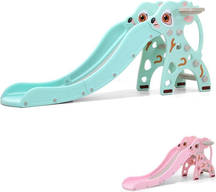 Moni toboggan pour enfants Tiana WM19021