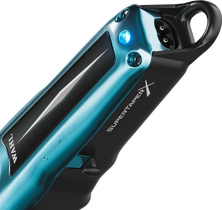 Actual product image Wahl Super Taper X