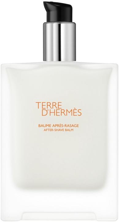 Produktbild Hermès Terre d' (Aftershave Balsam, 100 ml)