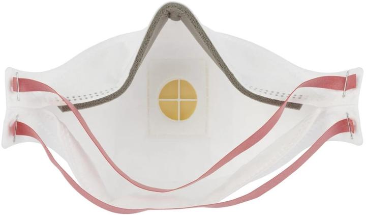 Produktbild 3M Aura Partikelmaske 9332PRO10 (FFP3, 10x)