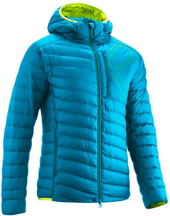 Produktbild Edelrid Me Eldo Jacket (S)