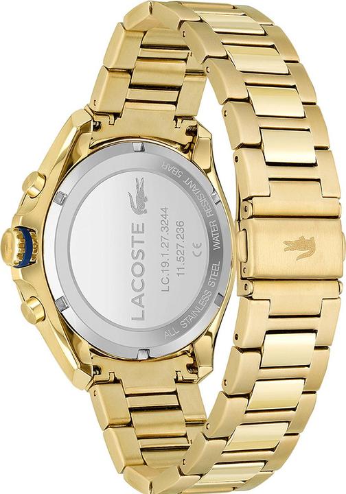 Immagine prodotto Lacoste Tiebreaker (Cronografo, 44 mm)