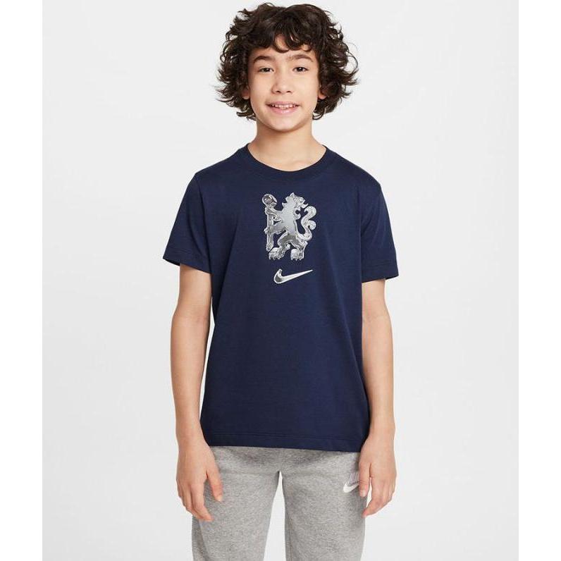 Nike, Bambini, Maglietta, Chelsea FC Kinder-T-Shirt, (XS)