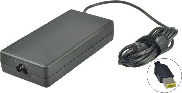 Produktbild Lenovo Slim plug Delta 3pin AC (170 W)