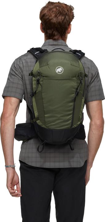 Actual product image Mammut Lithium (25 l)