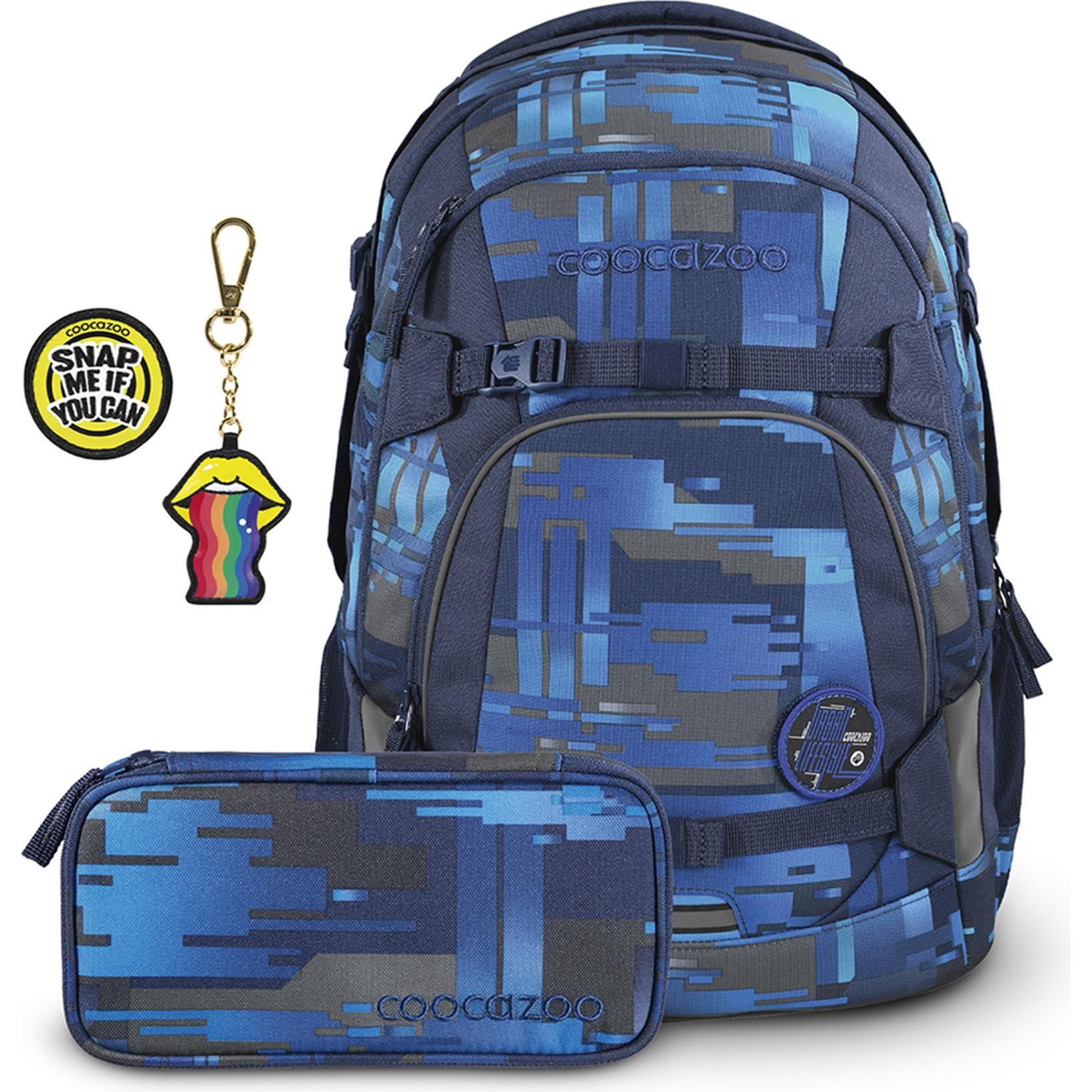 Coocazoo, Rucksack, (30 l)