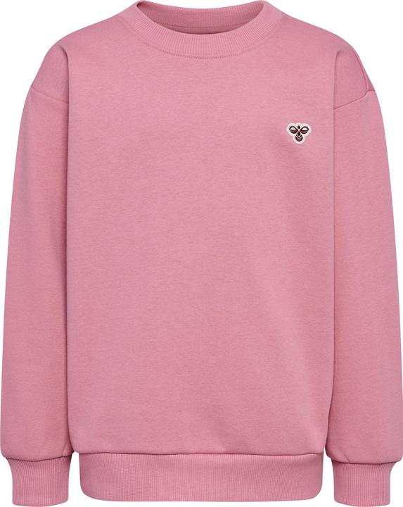 Produktbild hummel Hmljr Loose Crewneck Bee