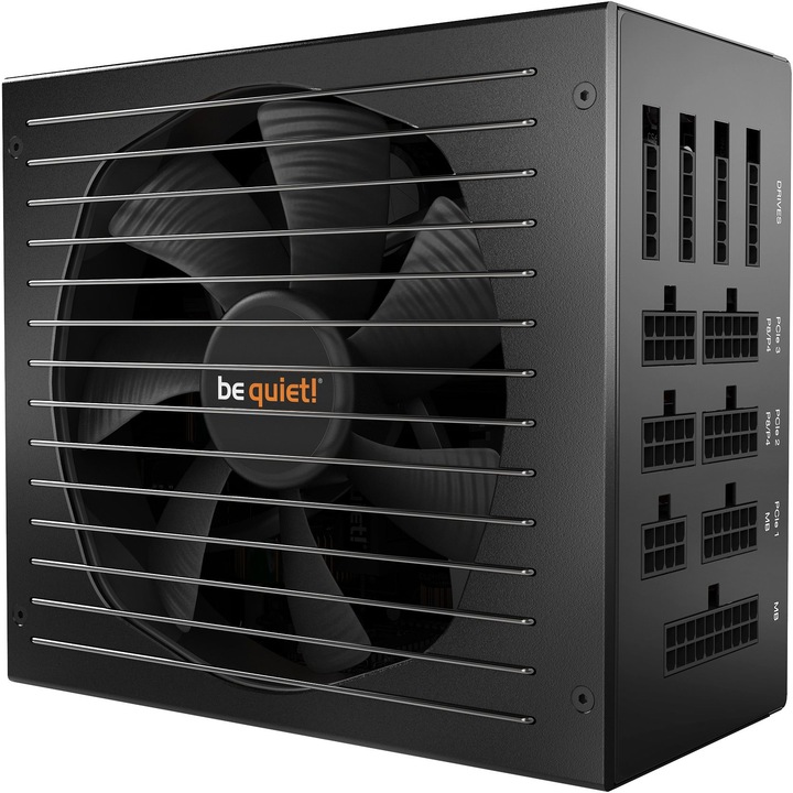 be quiet! Straight Power 11 Gold