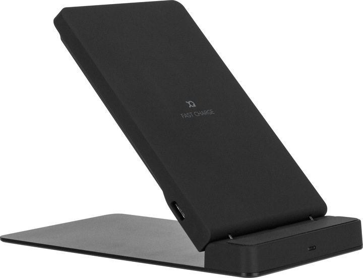 Produktbild Xqisit Schnellladestation klappbar (10 W)