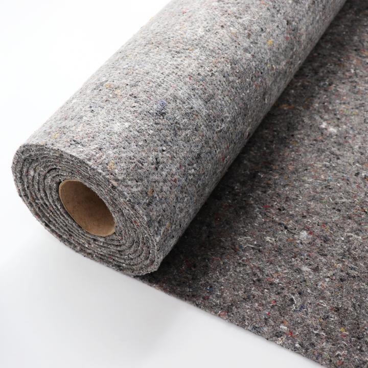 Immagine prodotto Aquagart 110m² Teichvlies 1000g Teich Schutzvlies für Teichfolie