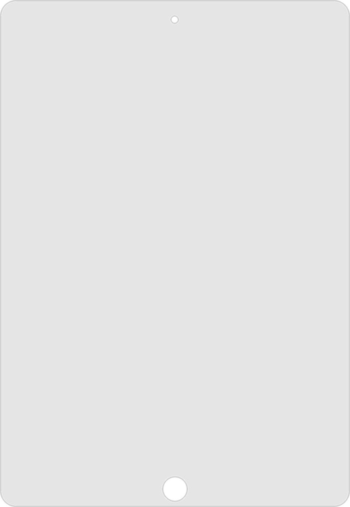 Immagine prodotto Paperlike Protezione dello schermo (2 Pezzo/i, iPad 2020 (8. Gen), iPad 2019 (7° gene))