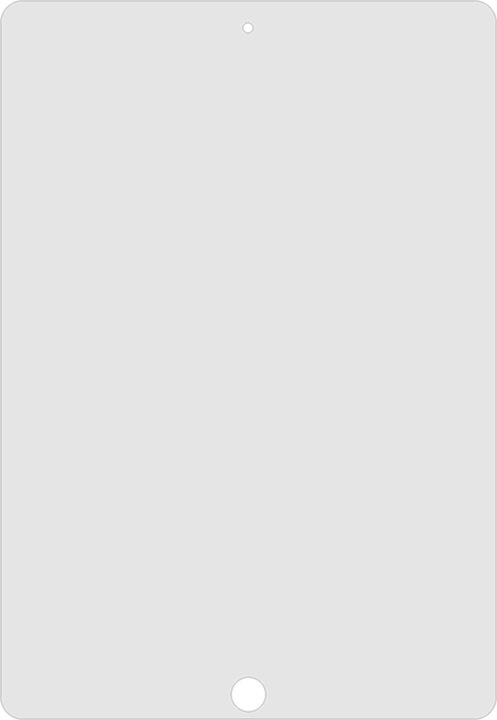 Immagine prodotto Paperlike Protezione dello schermo (2 Pezzo/i, iPad 2020 (8. Gen), iPad 2019 (7° gene))