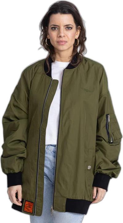 Actual product image Bombers Original Jackets MA203 U (XS)