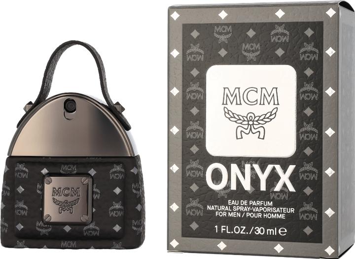 Actual product image MCM Onyx Edp Spray (Eau de parfum, 30 ml)