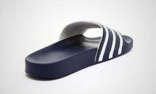 Actual product image adidas Adilette (48 2/3)
