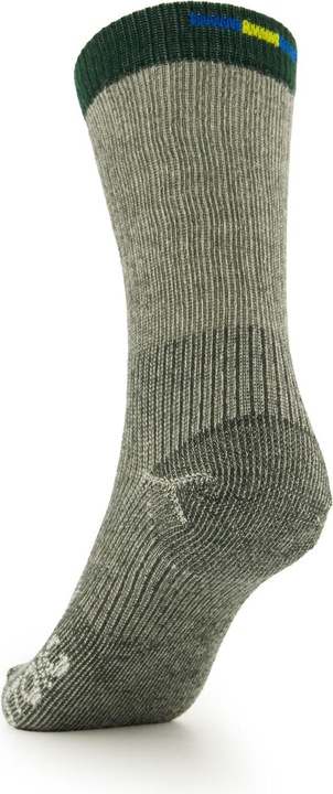 Immagine prodotto Stoic Calzini pesanti con imbottitura in lana merino (39 - 41)