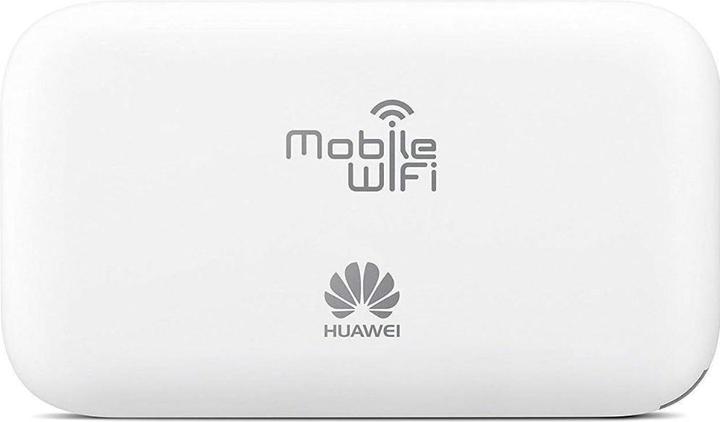 Produktbild Huawei refreshed Mobile Wifi E5573C Demounit