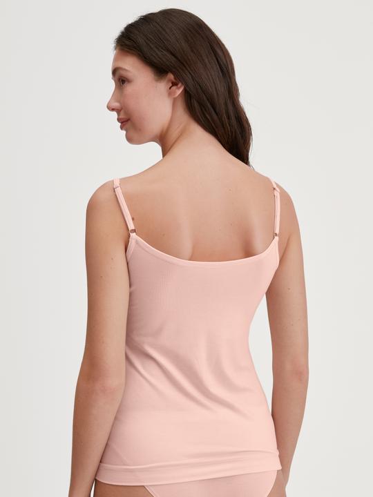 Actual product image Calida Soft Favourites Spaghetti-Top (XS)