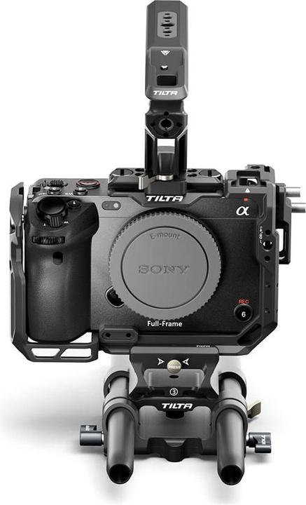 Immagine prodotto Tilta TA-T16-A-B (Gabbietta)