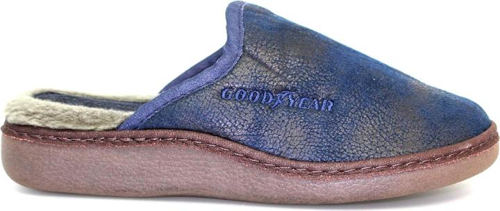 Produktbild Goodyear Hausschuhe Glen (41)