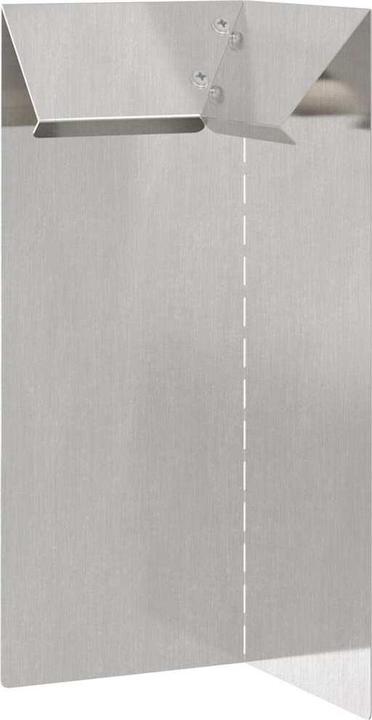 Produktbild vidaXL Schneckenbarriere