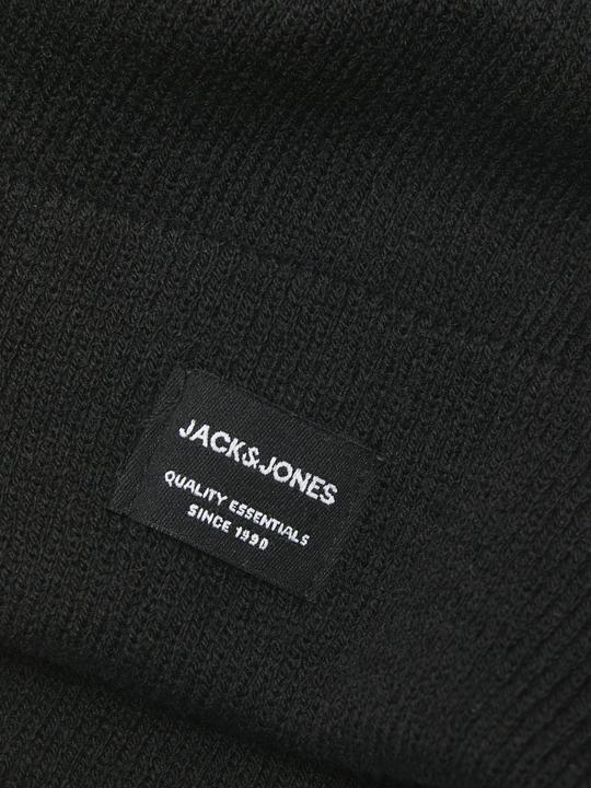 Produktbild Jack & Jones Dna Beanie JNR (S/M)