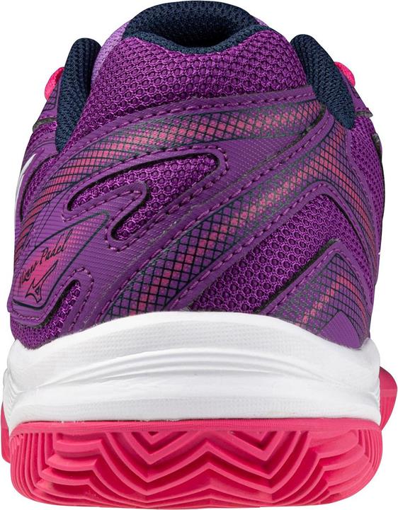 Immagine prodotto Mizuno scarpe padel da break shot 4 (38)