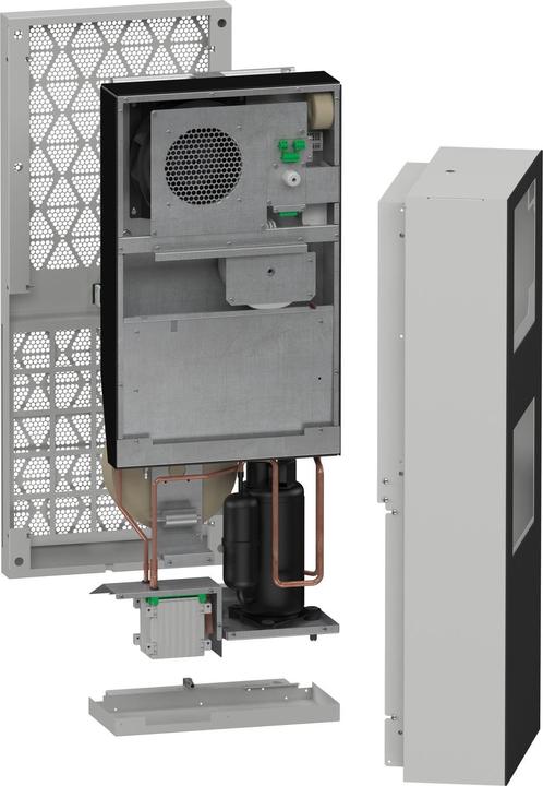 Produktbild Schneider Electric Schneider Elect Nsycux2k3p4dg