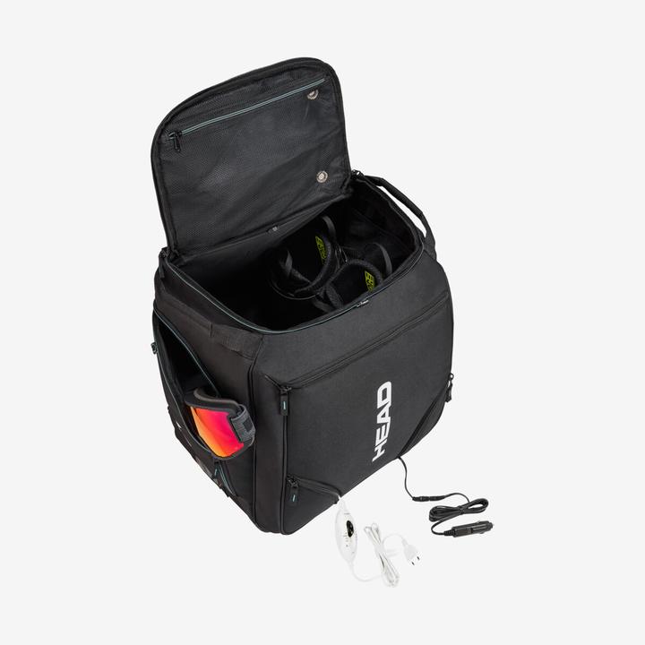 Produktbild Head Heatable