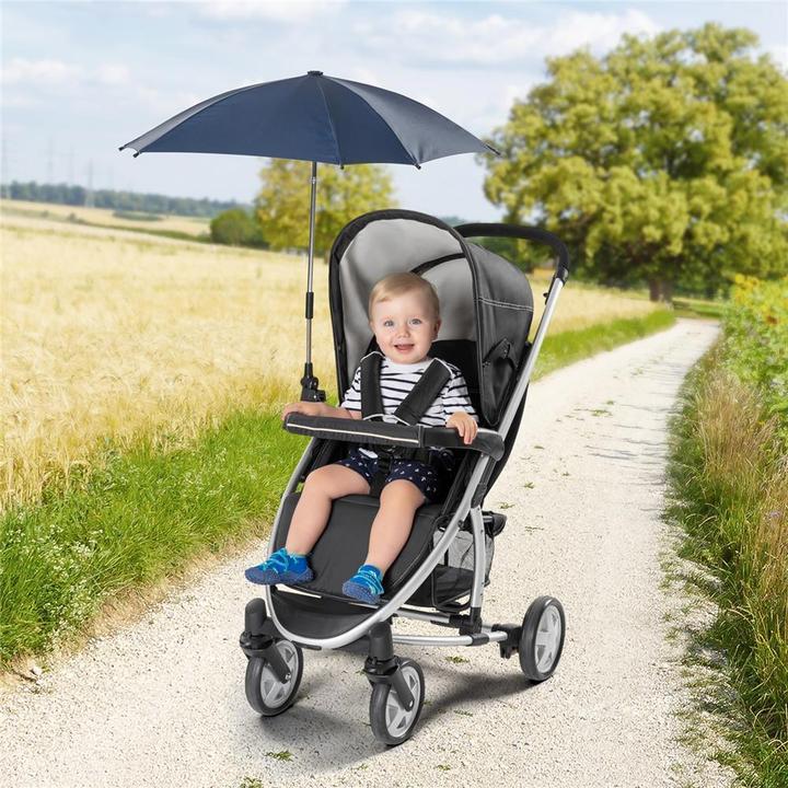 Produktbild Reer ShineSafe Kinderwagen-Sonnenschirm