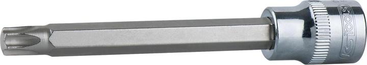 Actual product image KS Tools 1/2" CHROMEplus bit socket long