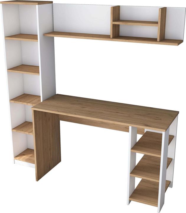 Skye Decor Halto Multipurpose Desk