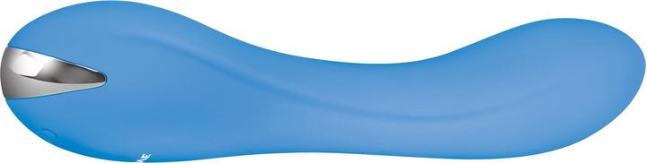 Produktbild Evolved Blue Crush GPunkt Vibrator Blau