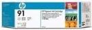 Produktbild HP 91 (LGY)