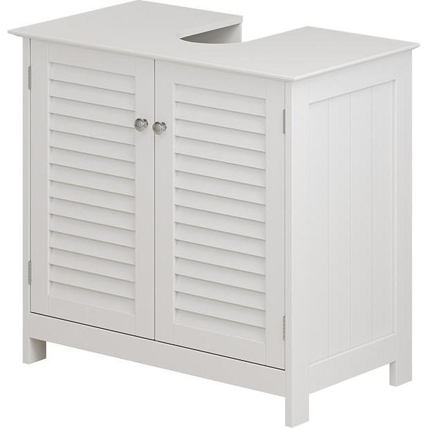 Vicco, Waschbeckenunterschrank, Riad (60 x 35 x 58 cm)