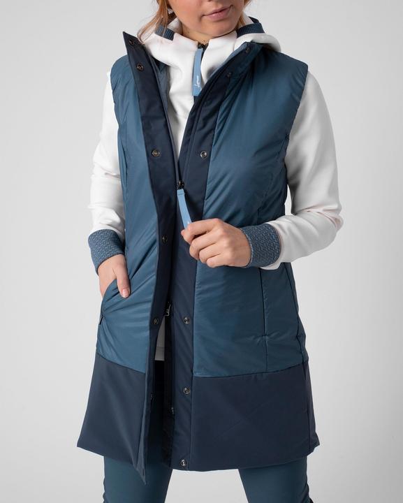 Produktbild Lamunt Elena Cashmere Long (36)