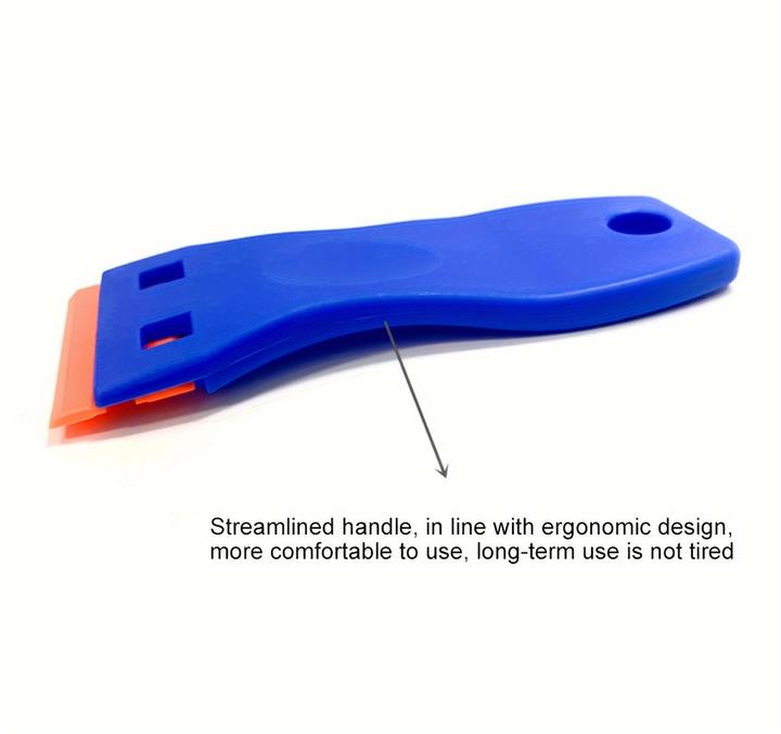Actual product image PhoneLook Plastic scraper